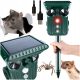  Gotel-Abwehrmittel gegen Katzen, Maulwürfe, Marder, Mäuse und Ratten, Hunde, Vögel, Waldtiere