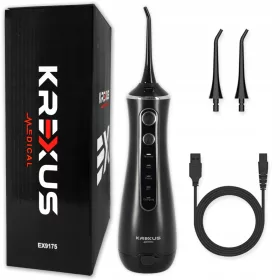  Schnurloses zahnmedizinisches USB-Zahnspülgerät