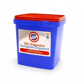 GUANOKALONG Mehrkomponenten-Düngerpulver 1 kg