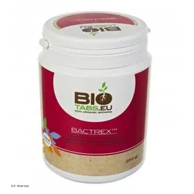  Organischer Dünger, natürliches Biotabs-Pulver 1 kg 1 l