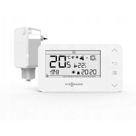  Viessmann BSOP Funk-Raumcontroller