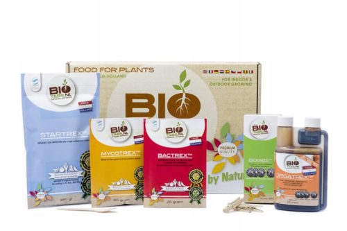  Biotabs Mehrkomponentendünger flüssig 3 kg