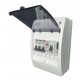 Road 230 V IP42 Schaltanlage 70827 A