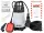  NAC 1000 W Tauchpumpe 16.000 l/h