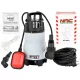  NAC 1000 W Tauchpumpe 16.000 l/h