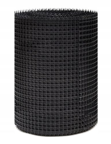 Schattiernetz für Zaun - Kunststoff-Gartenbeetnetz 60 cm – 50 m