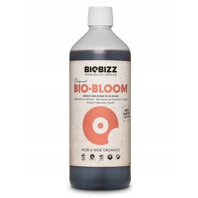Organischer Dünger, natürlich Biobizz flüssig 1,2 kg 1 l