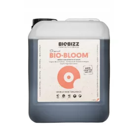 BIOBIZZ BIO-BLOOM 5L BIO-BLÜTE