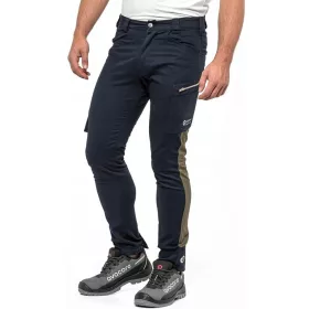 Avacore Tubbos lange Arbeitshose, Größe 62