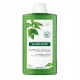  Klorane Shampoo 400 ml Talgkontrolle