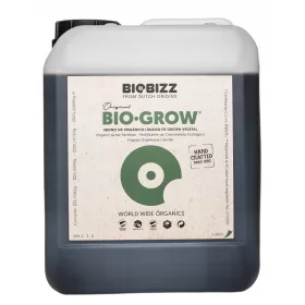  Biobizz flüssiger Mehrstoffdünger 5 kg 5 l