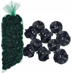  Kläranlage mit 2-Kammer-Filter, 60 l