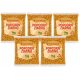 Popcorn Maiskörner 5kg Packung für perfektes selbstgemachtes Popcorn