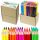  Colorino Bleistiftstifte 120 Stk.