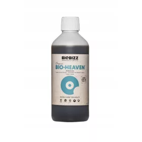    Organischer Dünger, natürlich Biobizz flüssig 0,5 kg 0,5 l