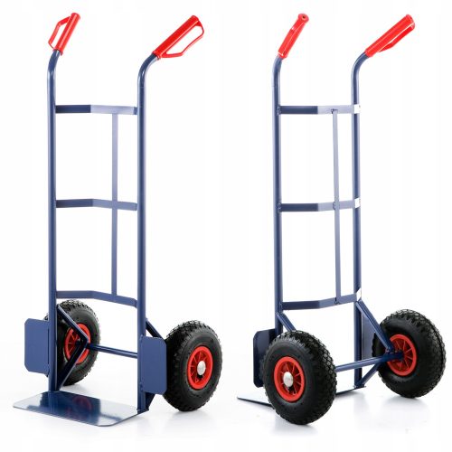 Höherer Lagerwagen 200 kg