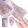  TRANSFERFOLIE FÜR NAGELDEKORATION HYBRID ROSA MARMOR