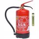 Gloria PD 4 GA 4kg ABC/E EN 3 Pulverfeuerlöscher