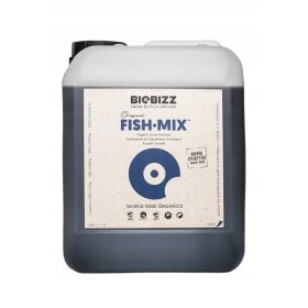 Biobizz flüssiger Mehrstoffdünger 5 kg 5 l