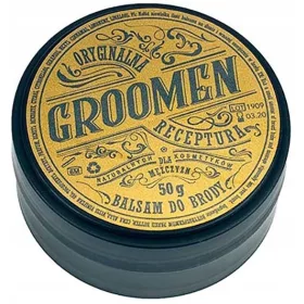  Groomen Earth Bartbalsam 50 ml
