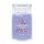 Kerzen Lilac Blossom Yankee Candle Soja-Duftkerze 1 Stk.