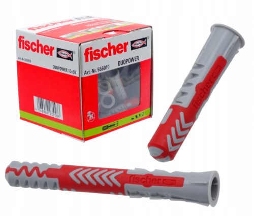 Universal Fischernadeln 8 x 65 mm 0,1 kg / 50 Stk.
