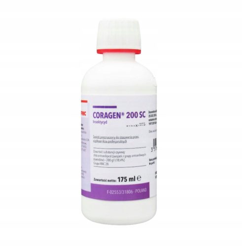  CORAGEN 200SC 175 ml Kartoffelkäfer