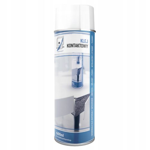 Kontaktkleber 600 ml