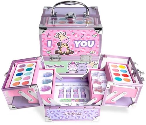  Martinelia My Best Friends Make-up-Set