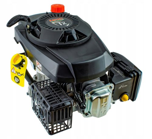  Nac T680 Rasenmäher mit Verbrennungsmotor
