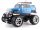  TOYOTA FJ CRUISER GROSSES OFFROAD VON NIKKO