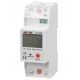 Adelid-Zähler 230 V IP20 80 A