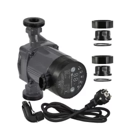 ENERGIESPARENDE WASSERUMWÄLZPUMPE 25-40/180 CO ELEKTRONISCH