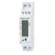 Adelid-Zähler 230 V IP20 32 A