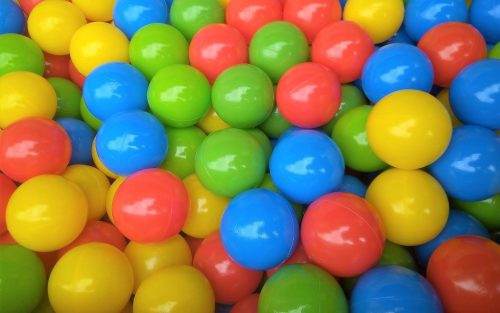 Sklepk4-Ball Für Trockenbecken SKLEPK4