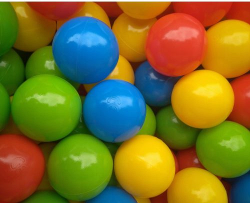 Ball für Kinder - Sklepk4-Ball Für Trockenbecken SKLEPK4