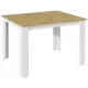  Matkam Kongo rechteckiger Tisch 120 x 80 x 75 cm, Artisan-Eiche