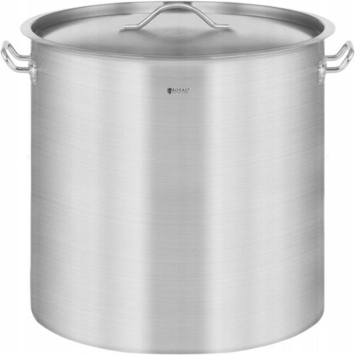 Traditioneller Topf Royal Catering 36 l 36 cm
