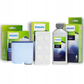    Philips AquaClean/CA6903/10 Filterkartusche 1 Stk. + 2 weitere Produkte