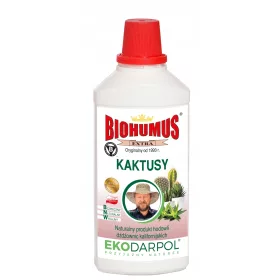    Organischer, natürlicher Dünger EkoDarPol flüssig 1 kg 1 l