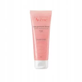  Avene, beruhigendes Gesichtspeeling-Gel, 75 ml