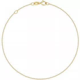  585er Goldkettenarmband, Anker, 19 cm