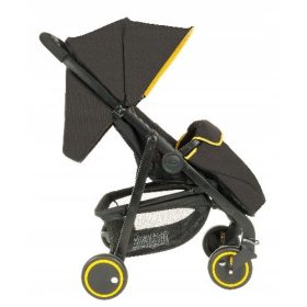  Graco Blox Kinderwagen, gelb und schwarz