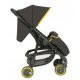  Graco Blox Kinderwagen, gelb und schwarz