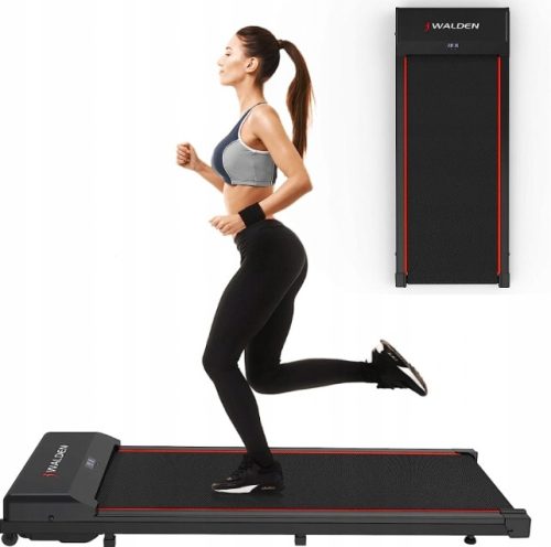  SLIM WALKINGPAD F2200 ELEKTRISCHES HEIMLAUFBAND