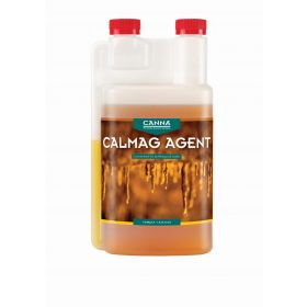 CANNA CALMAG AGENT 1L, ZUSÄTZLICH MAGNESIUM UND CALCIUM