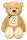  GROSSER TEDDYBÄR MEGA RIESENPLÜSCHSPIELZEUG 180CM TEDBI