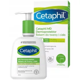 Cetaphil MD Dermoprotektor Körperlotion 236 ml