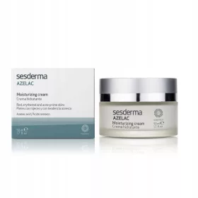  Sesderma Azelac 50 ml feuchtigkeitsspendende Gesichtscreme