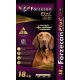  Forzecan Plus 51 % Fleisch, keine Chemikalien und GVO. 18kg